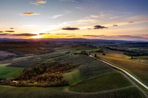 daniel scalera fotografo drone fotografia chianti