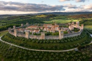 daniel scalera fotografo drone fotografia monteriggioni