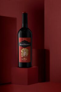 daniele scalera fotografo still life siena - vino santorsola