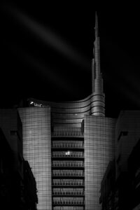 daniele scalera fotografo architettura bn milano