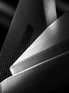 daniele scalera fotografo architettura bw