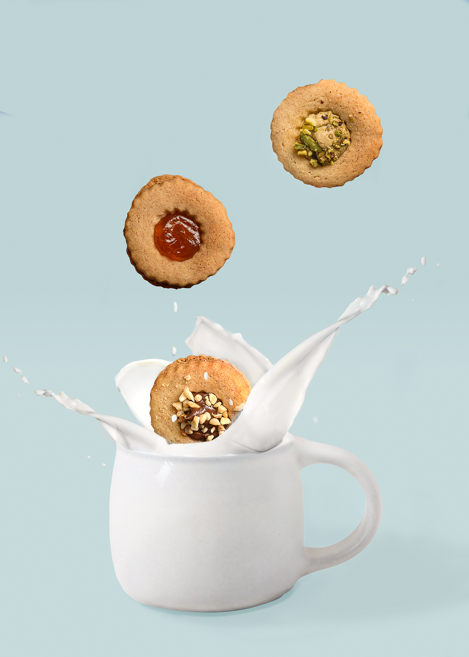 Home splash daniele scalera fotografo food